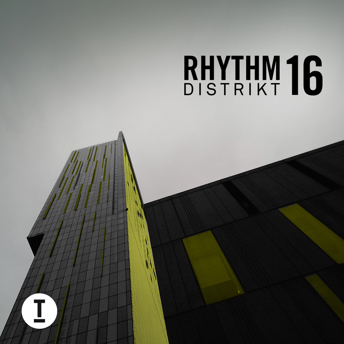 VARIOUS - Rhythm Distrikt 16