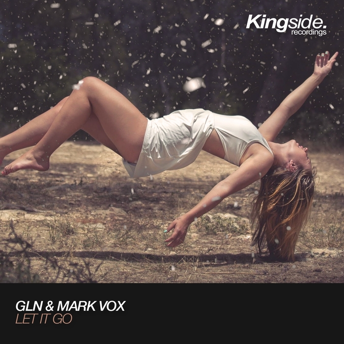 GLN/MARK VOX - Let It Go
