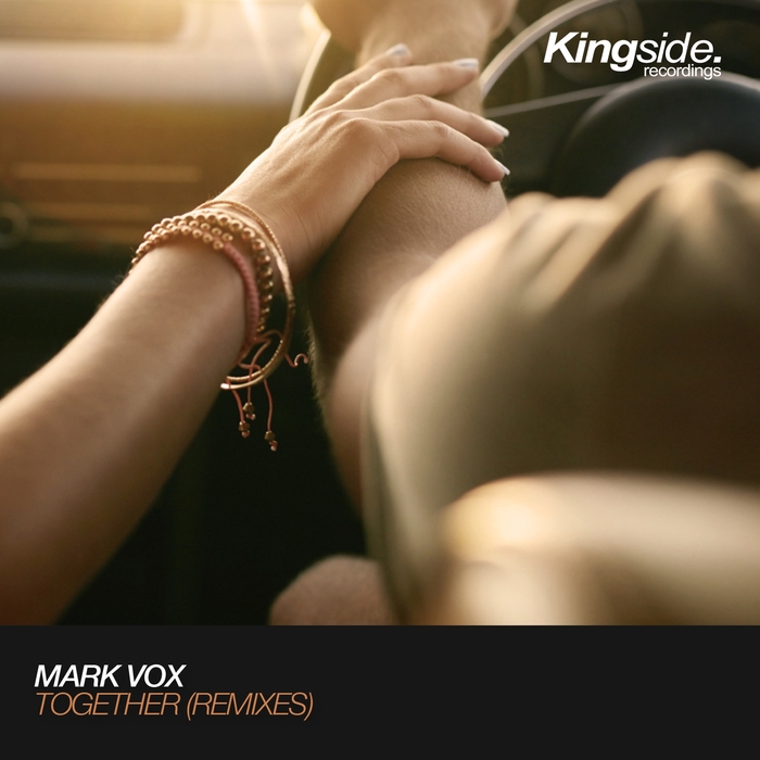 MARK VOX - Together
