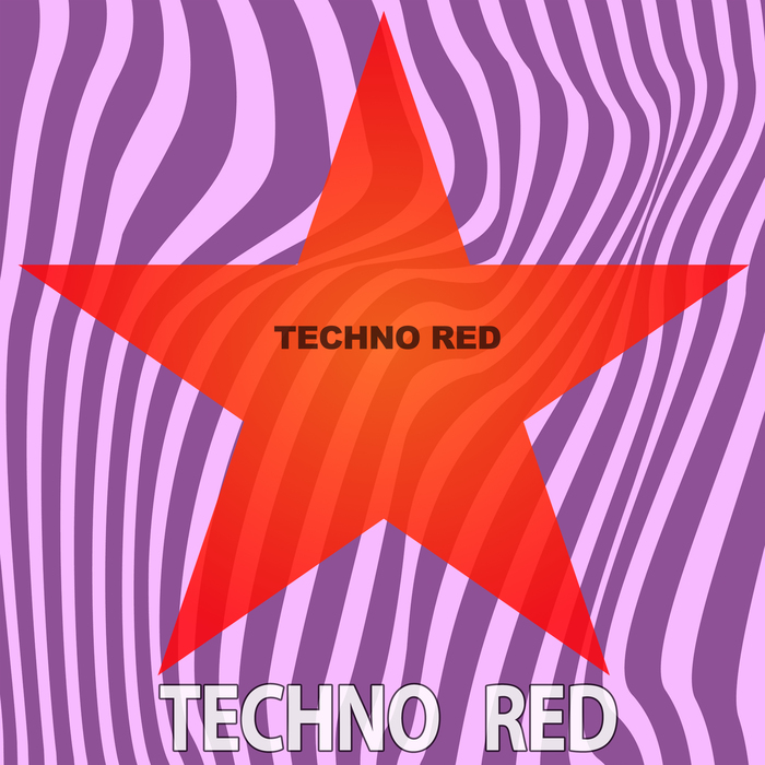 TECHNO RED - Automate