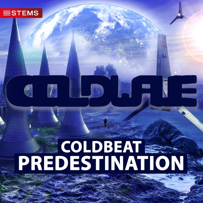 COLDBEAT - Predestination