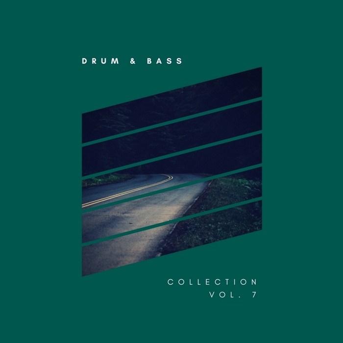 VARIOUS - Sliver Recordings: Drum & Bass Collection Vol 7