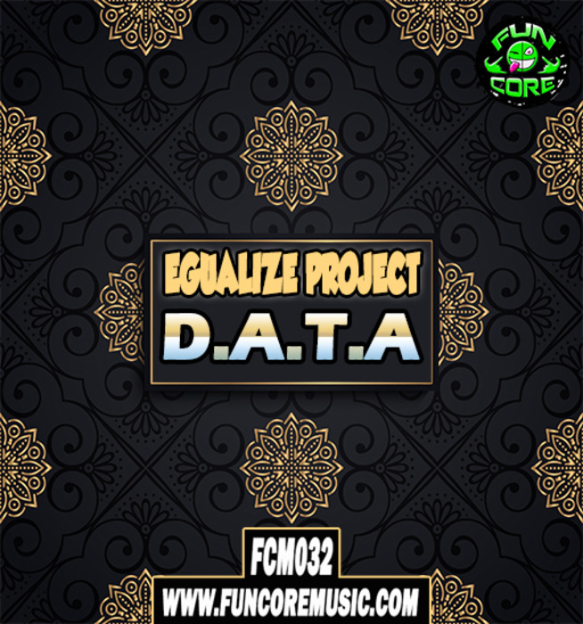 EGUALIZE PROJECT - Data