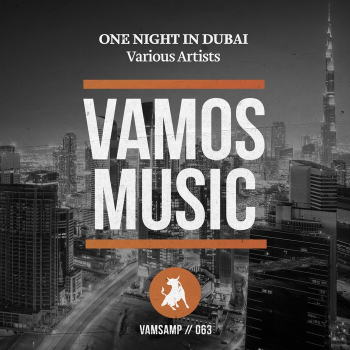 Various One Night In Dubai at Juno Download