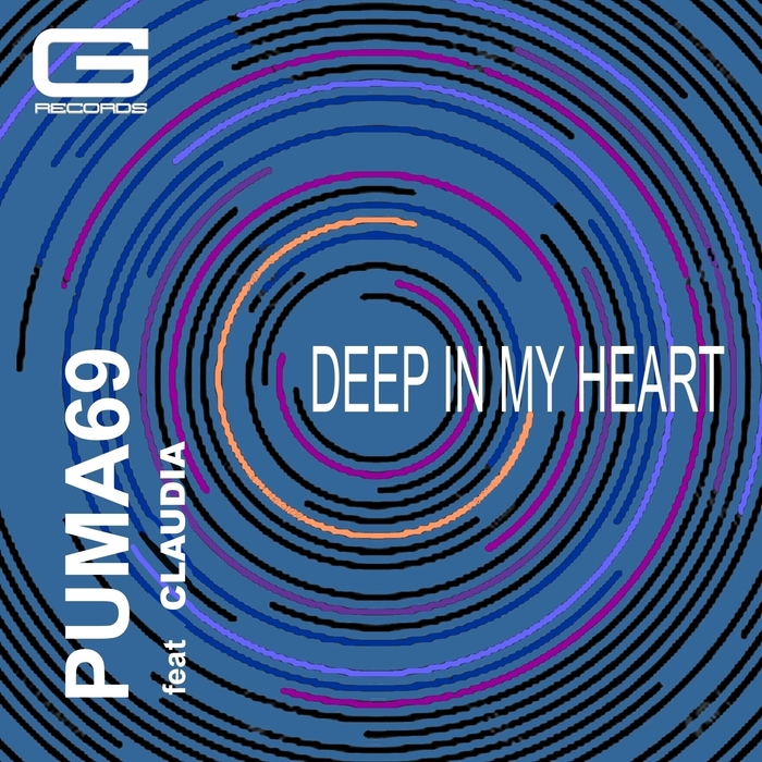 PUMA 69 feat CLAUDIA - Deep In My Heart