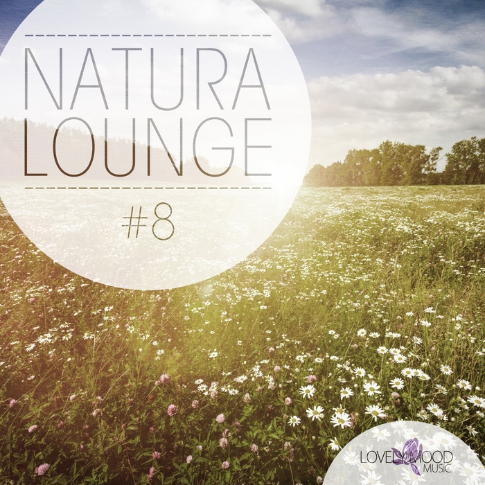 VARIOUS - Natura Lounge Vol 8