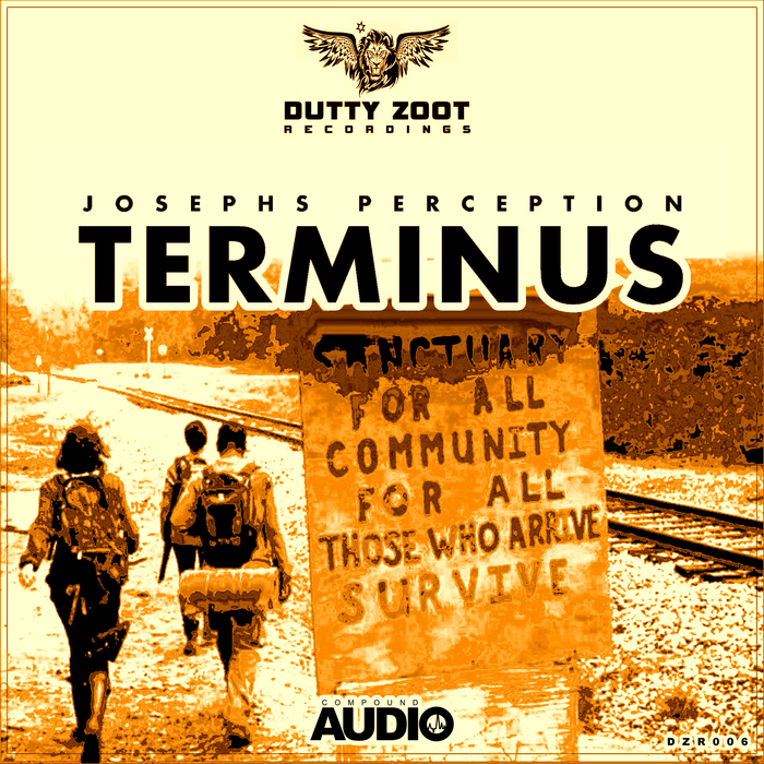 JOSEPHS PERCEPTION - Terminus