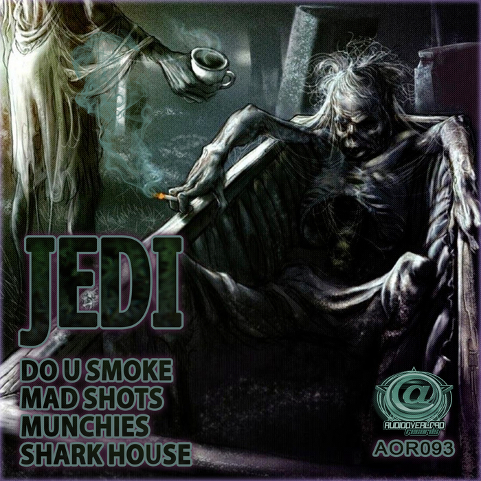JEDI - Do You Smoke