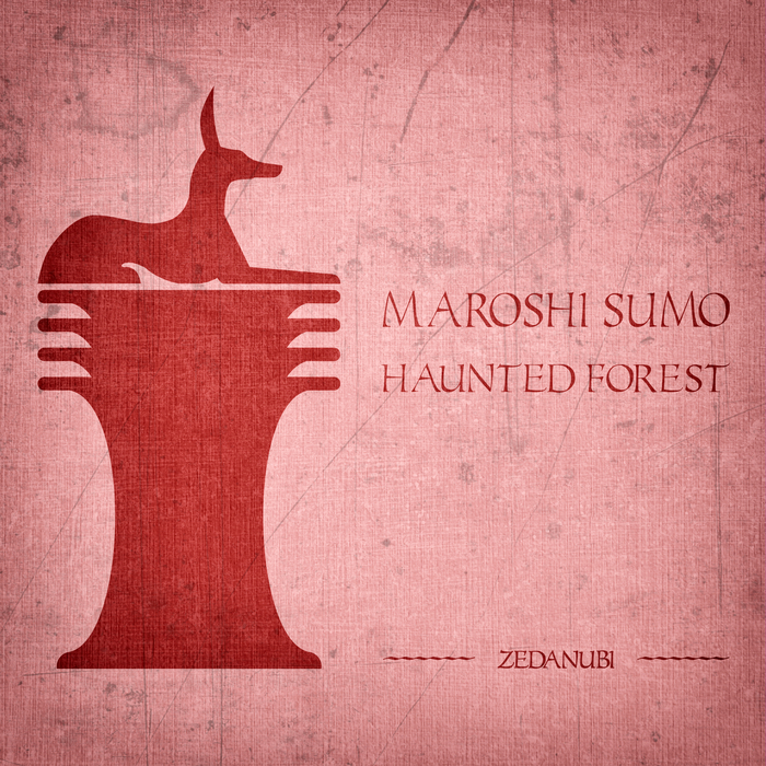 MAROSHI SUMO - Haunted Forest