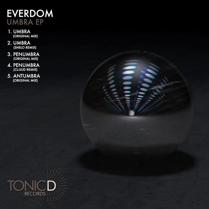 EVERDOM - Umbra EP