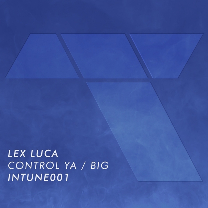 LEX LUCA - Control Ya