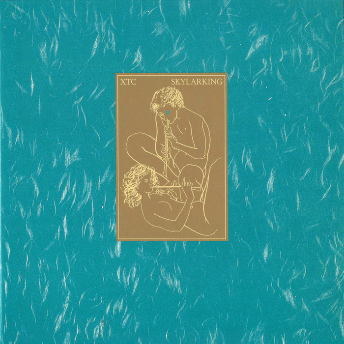 XTC - Skylarking (Remastered 2001)