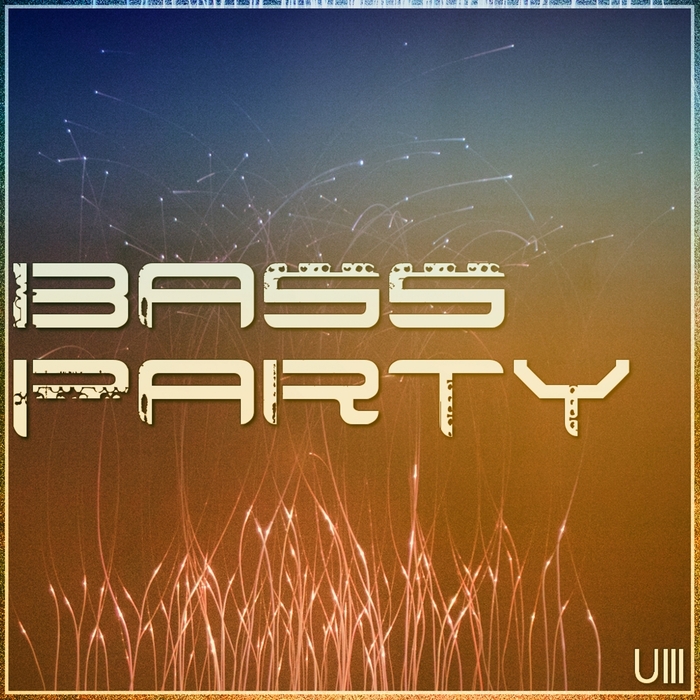 VARIOUS - Bass Party