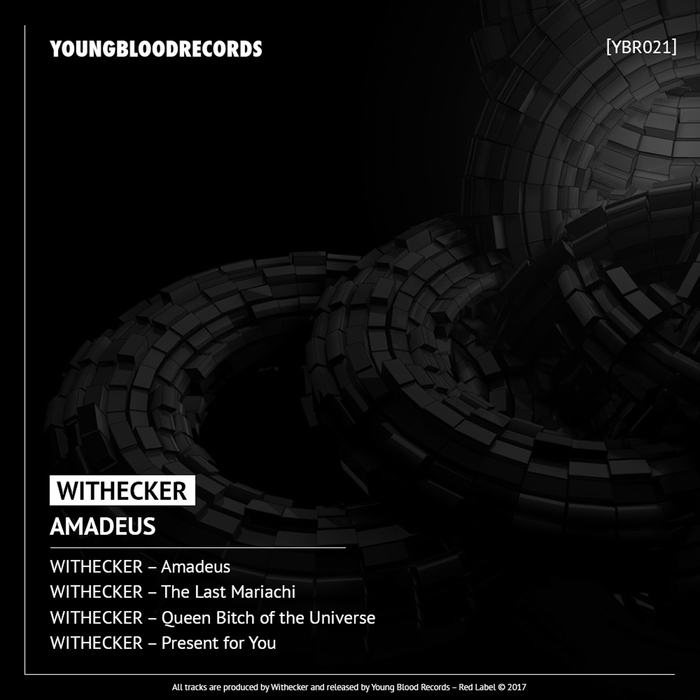WITHECKER - Amadeus