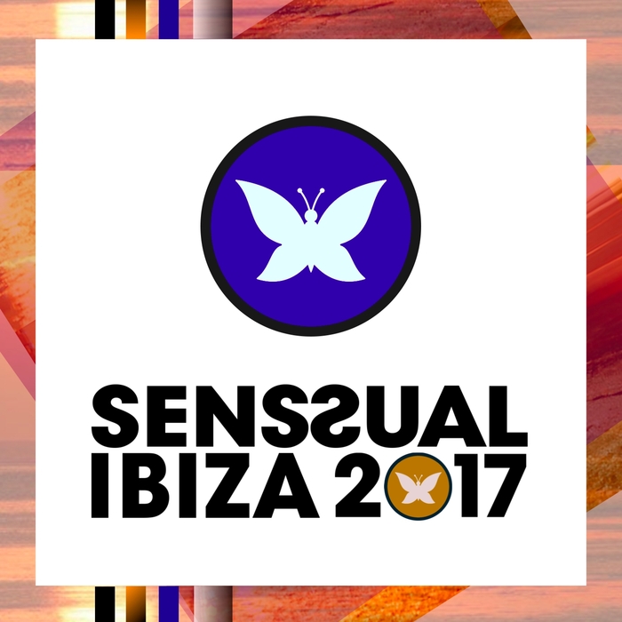 VARIOUS - Senssual Ibiza 2017