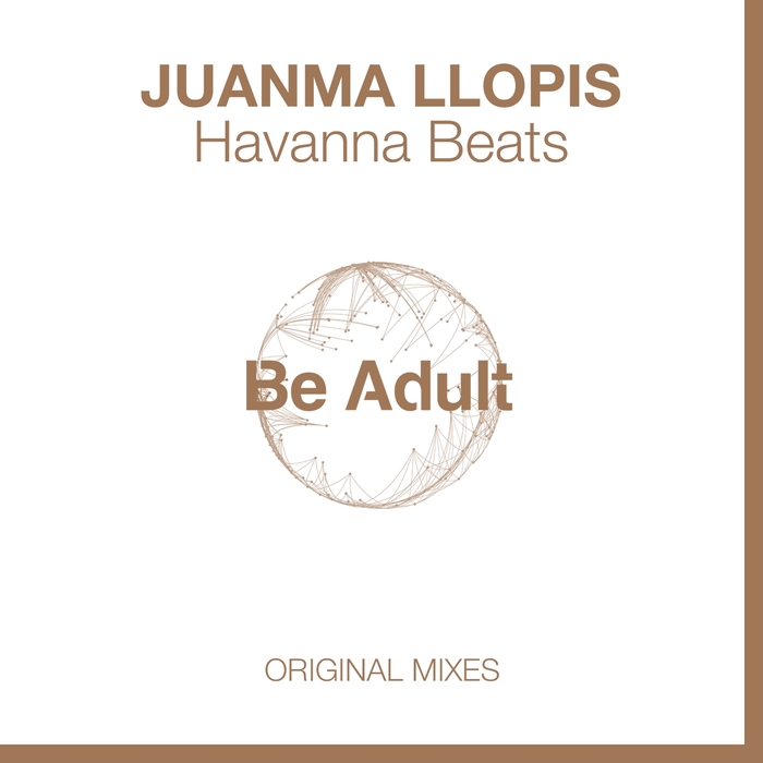 JUANMA LLOPIS - Havanna Beats