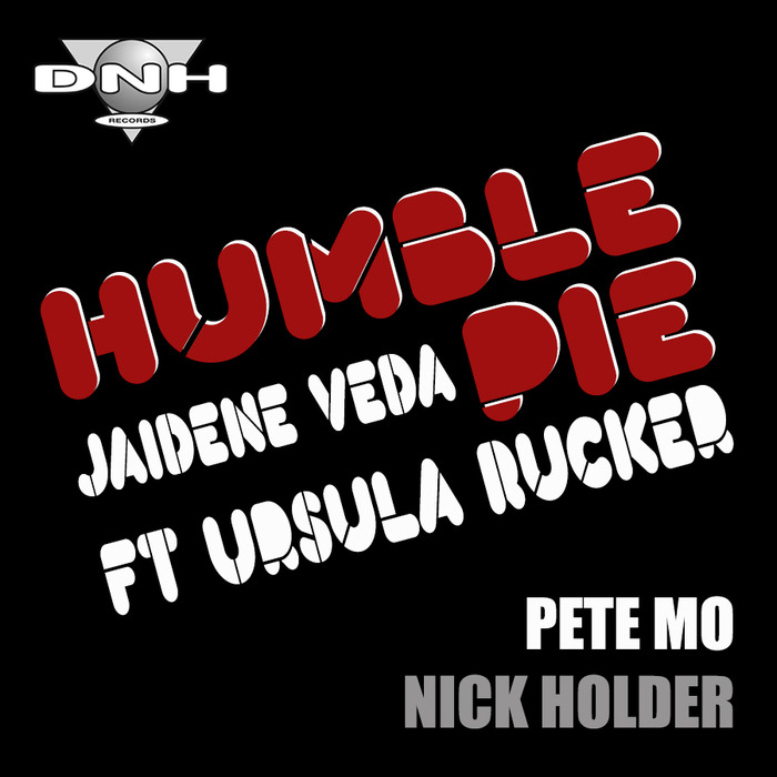 JAIDENE VEDA feat URSULA RUCKE - Humble Pie