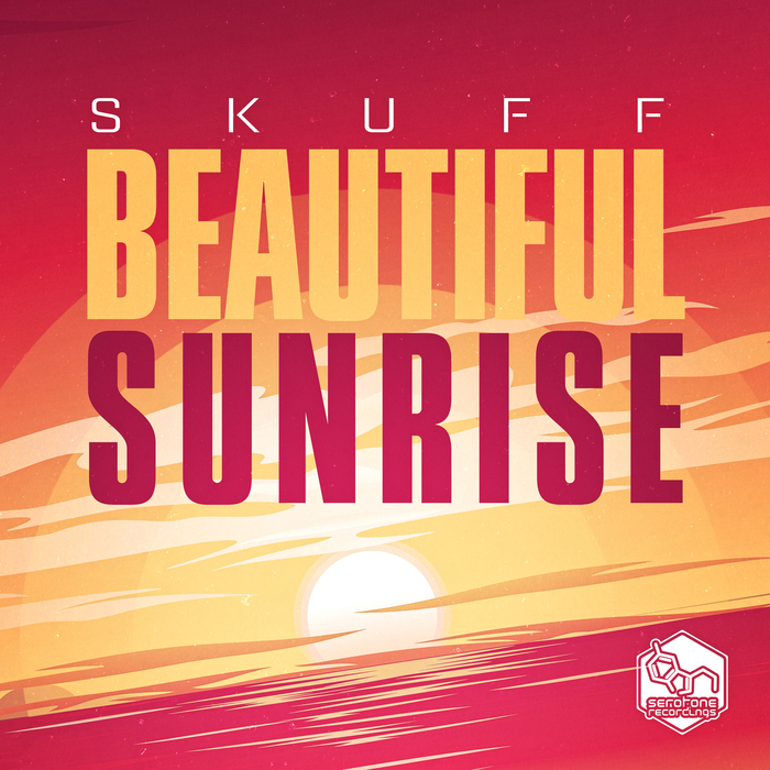 SKUFF - Beautiful Sunrise LP