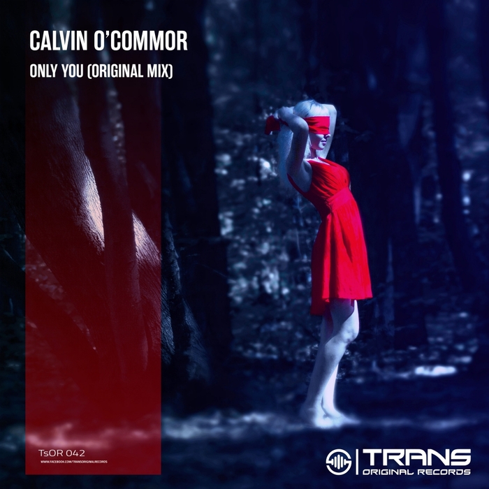 CALVIN O'COMMOR - Only You