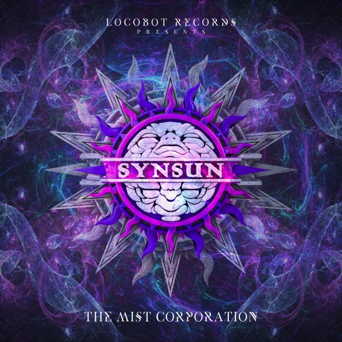 SYNSUN/MAHAMUDRA/THE MISTED MUPPET - The Mist Corporation