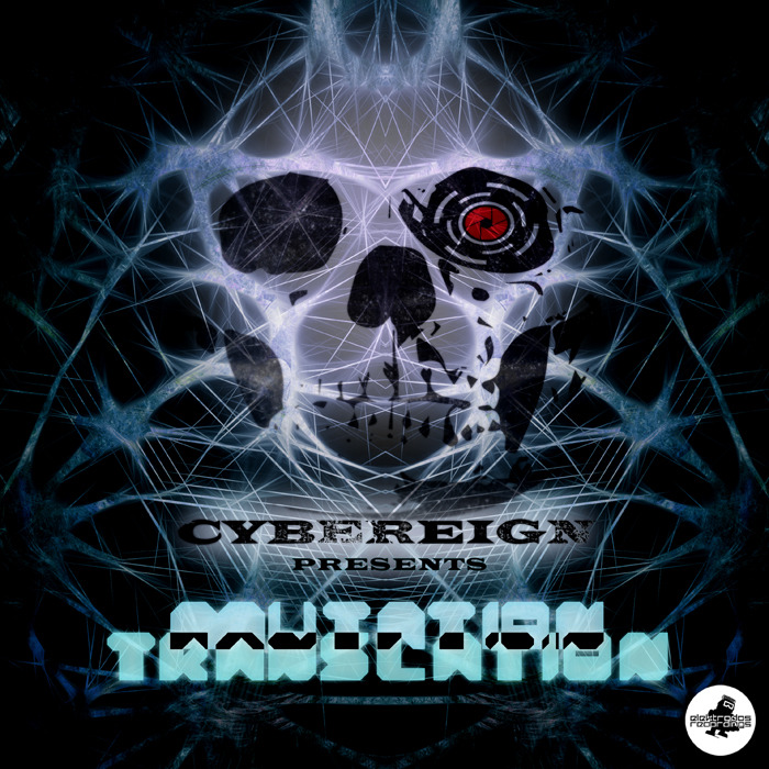 CYBEREIGN - Cybereign Presents Mutation Translation