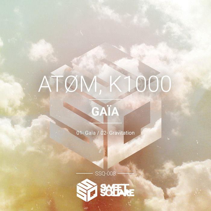 ATOM/K1000 - Gaia