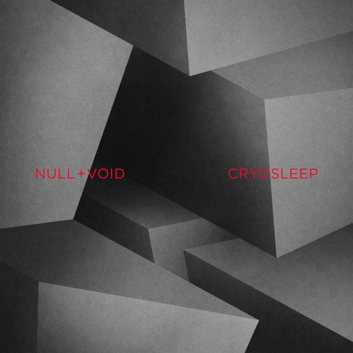 NULL+VOID - Cryosleep