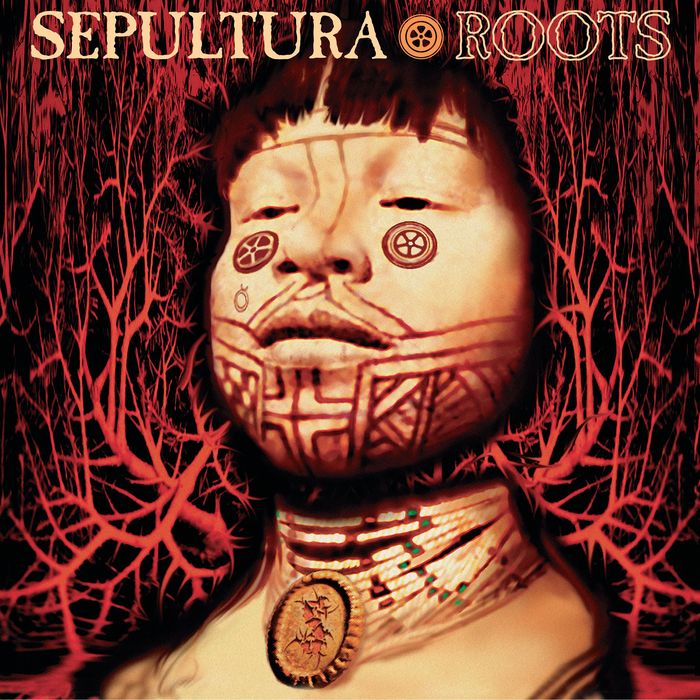 SEPULTURA - Roots (Expanded Edition) (Explicit)