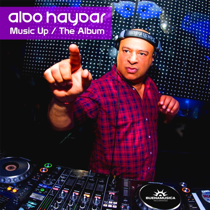 ALDO HAYDAR - Music Up