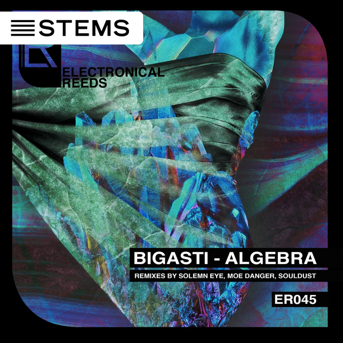 BIGASTI - Algebra