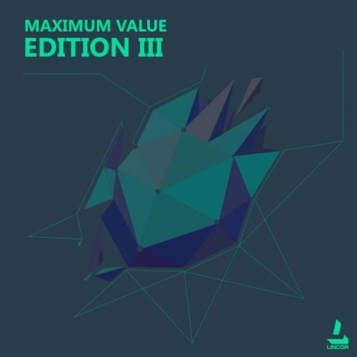 VARIOUS - Maximum Value III