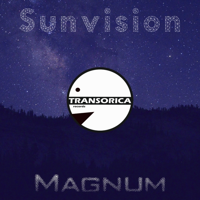SUNVISION - Magnum