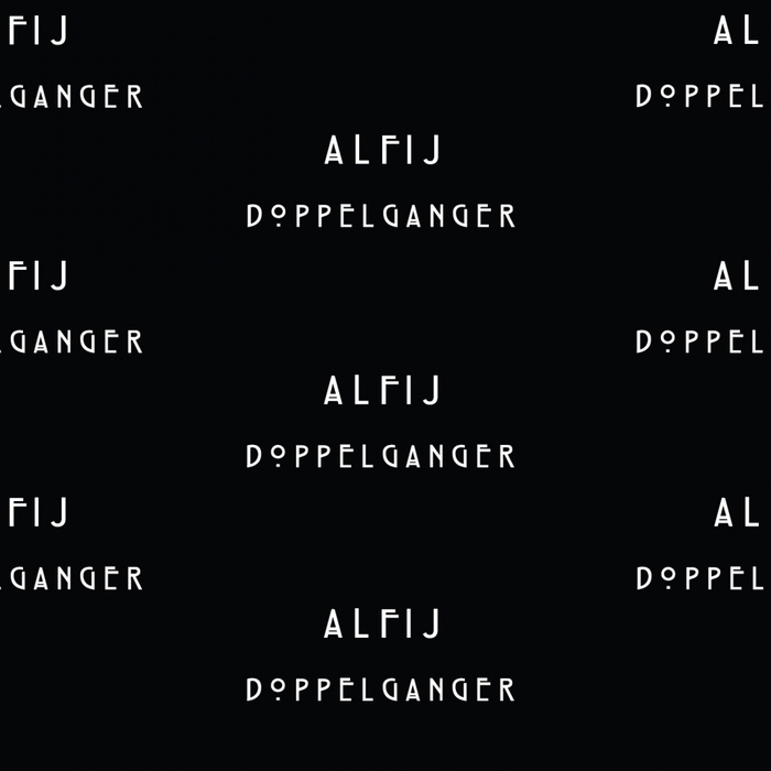 ALFIJ - Doppelganger