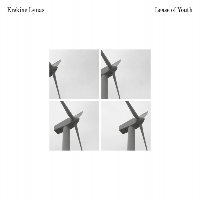 ERSKINE LYNAS - Lease Of Youth