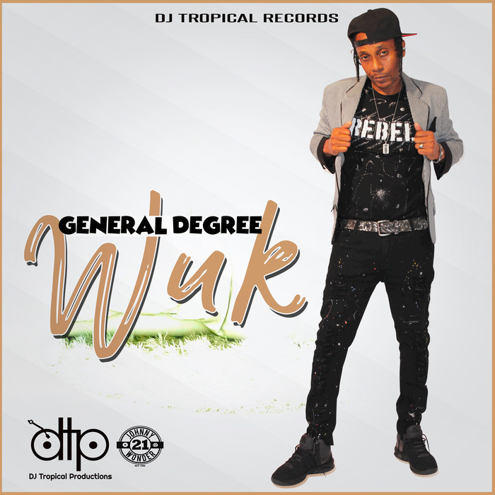 GENERAL DEGREE - Wuk