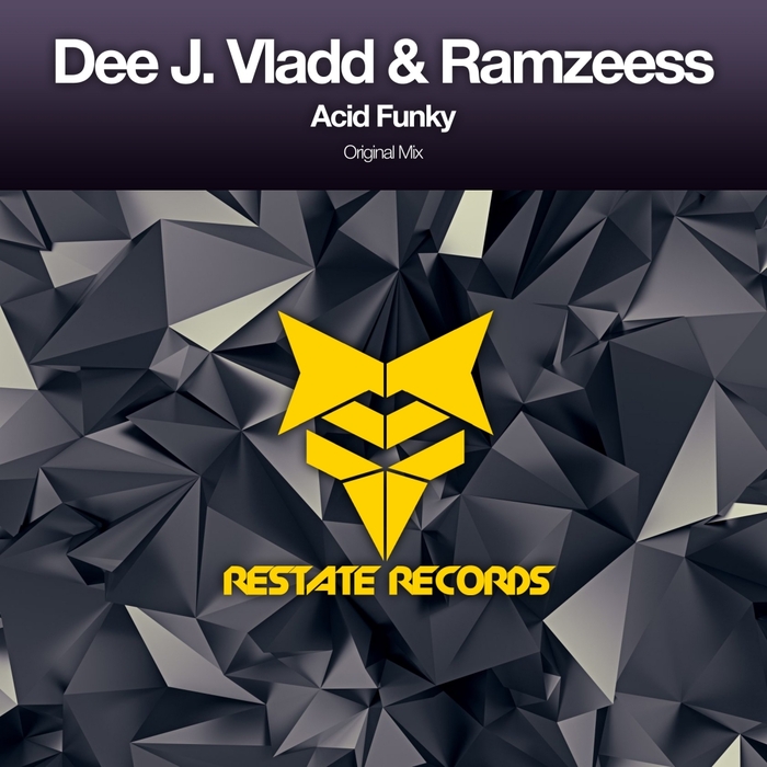 DEE J VLADD & RAMZEESS - Acid Funky