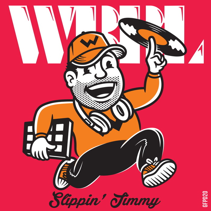 WBBL - Slippin Jimmy