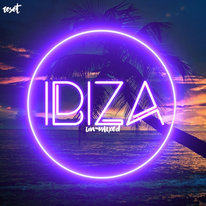 VARIOUS - Ibiza Un Mixed