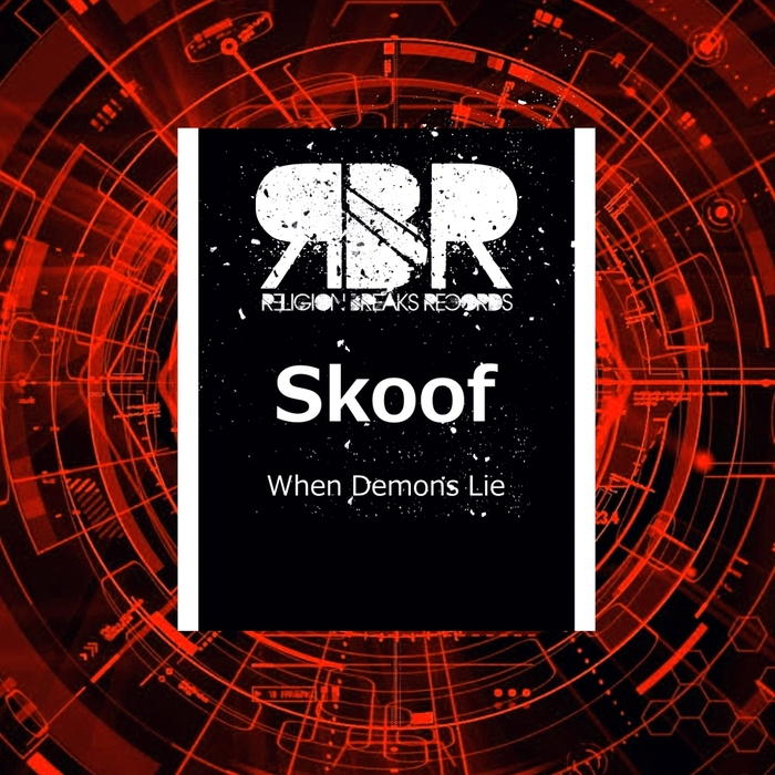 SKOOF - When Demons Lie