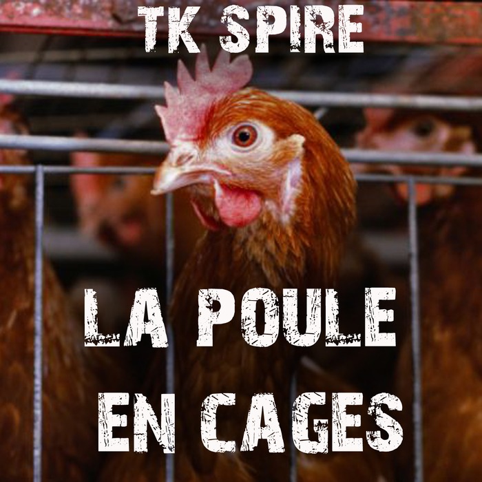 TKSPIRE - La Poule En Cages