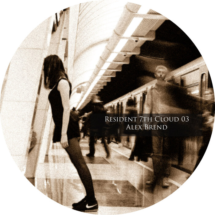 ALEX BREND - Resident 7th Cloud 03 - Alex Brend