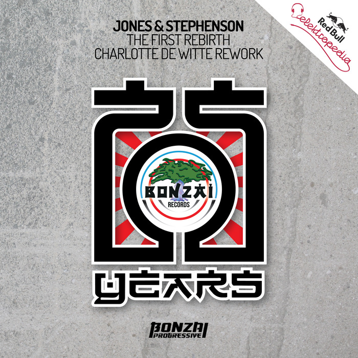 JONES & STEPHENSON - The First Rebirth: Presented by Red Bull Elektropedia
