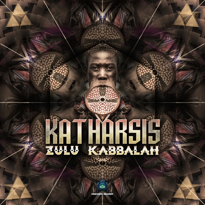 KATHARSIS - Zulu Kabbalah