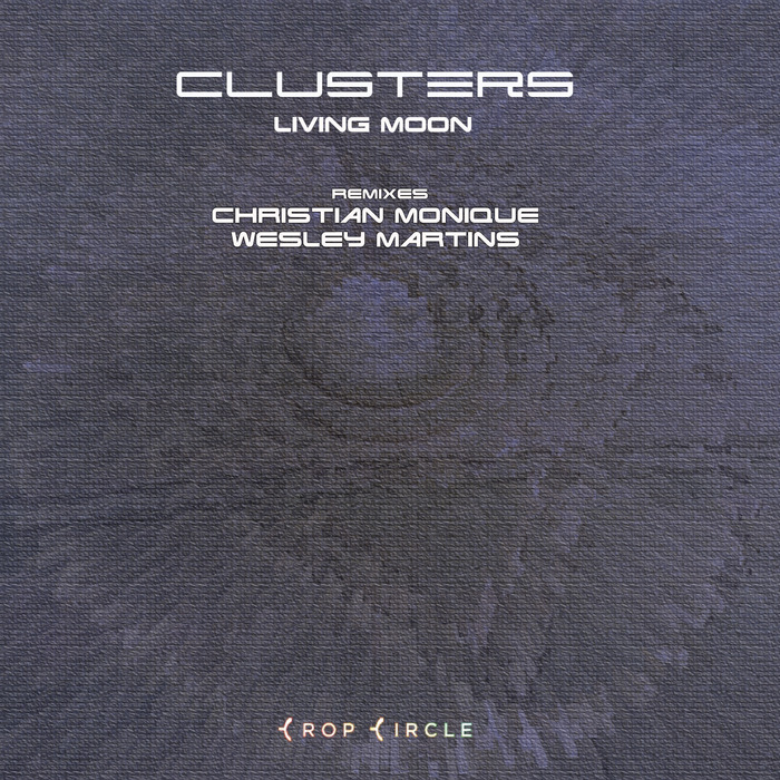 CLUSTERS - Living Moon