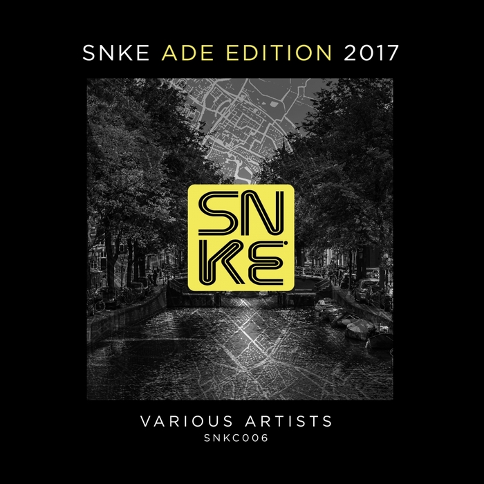 VARIOUS - SNKE ADE Edition 2017