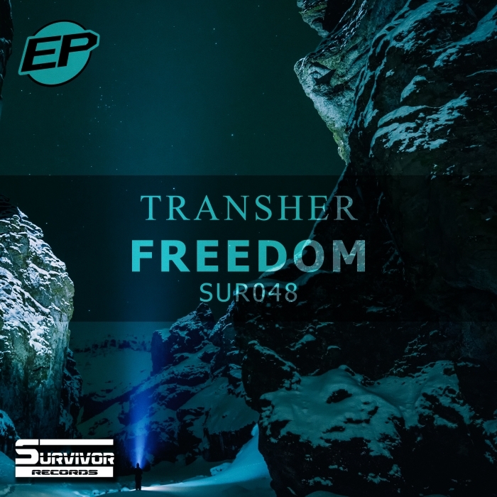 TRANSHER - Freedom