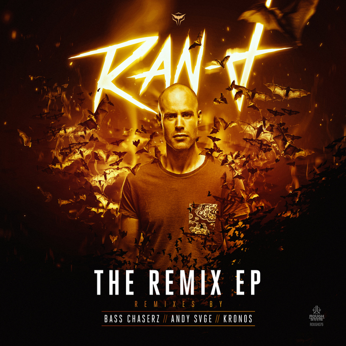 RAN-D - The Remix EP