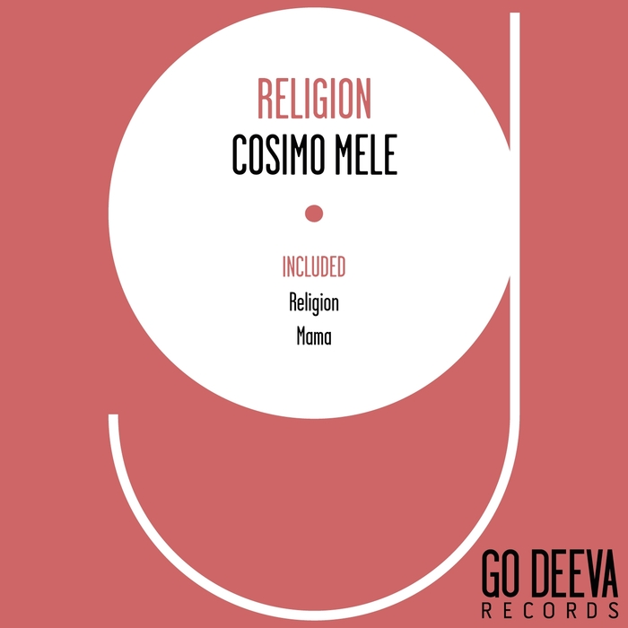 COSIMO MELE - Religion