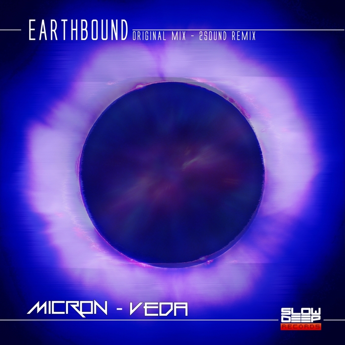 VEDA/MICRON - Earthbound