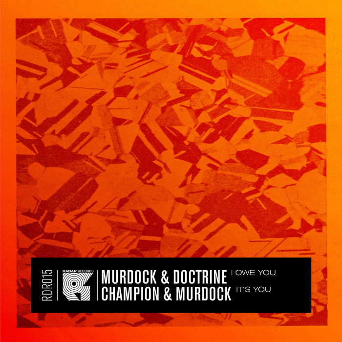 MURDOCK - Murdock Presents... Part 1